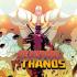 DEADPOOL VS THANOS Comics