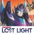 TRANSFORMERS LOST LIGHT Graphic Novels