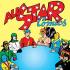 ALL-STAR COMICS Graphic Novels