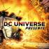 DC UNIVERSE PRESENTS Comics
