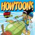 HOWTOONS Comics
