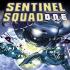 SENTINEL SQUAD ONE Comics