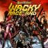 Wacky Raceland Comics