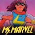 MS MARVEL Graphic Novels