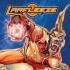 LARFLEEZE Comics