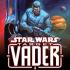 STAR WARS TARGET VADER Comics