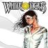 WHITE TIGER Comics