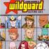 WILDGUARD CASTING CALL Comics