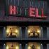 HOTELL Graphic Novels