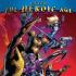 HEROIC AGE Graphic Novels