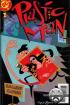 Plastic Man Comics