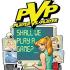 PVP Comics