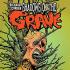 SHADOWS ON THE GRAVE Graphic Novels