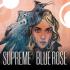 SUPREME BLUE ROSE Graphic Novels