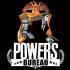 POWERS BUREAU Comics