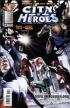 City of Heroes Comics