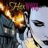 HEX WIVES Comics