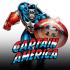 OTHER CAPTAIN AMERICA Graphic Novels