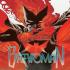 BATWOMAN Graphic Novels