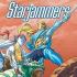 STARJAMMERS Graphic Novel