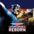 CAPTAIN AMERICA REBORN Comics