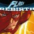 FLASH (2016) Comics
