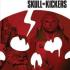 SKULLKICKERS / SKYWARD Graphic Novels