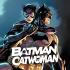 BATMAN CATWOMAN Comics