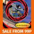 BATMAN INCORPORATED Comics
