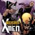 WOLVERINE AND THE X-MEN Graphic Novels