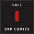 I comics from 99p