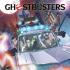 GHOSTBUSTERS (2011) Comics