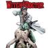 WITCH DOCTOR Graphic Novels