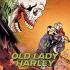 OLD LADY HARLEY Comics