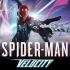 SPIDER-MAN VELOCITY Comics