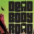 DEAD BODY ROAD Graphic Novels