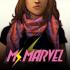 MS MARVEL (2014) Comics