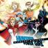 WORLDS FINEST Graphic Novels