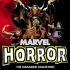 MARVEL HORROR MAGAZINE Graphic Novels