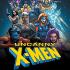 UNCANNY X-MEN (2018) Graphic Novels