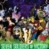 SEVEN SOLDIERS OF VICTORY / SECRET SIX Graphic Novels
