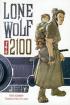 Lone Wolf 2100 Comics