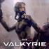 EVE VALKYRIE Comics