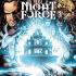 NIGHT FORCE Comics