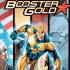BOOSTER GOLD Graphic Novels