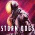 STORM DOGS / STRAIN Graphic Novels