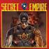 SECRET EMPIRE Graphic Novels