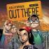 OUT THERE Graphic Novels