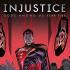 INJUSTICE GODS AMONG US YEAR FIVE Comics