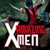 AMAZING X-MEN Comics